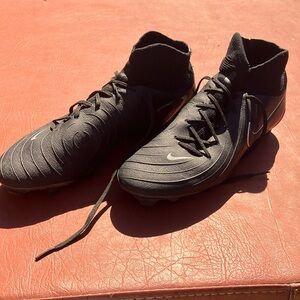 Nike phantom Luna v2 pro high top